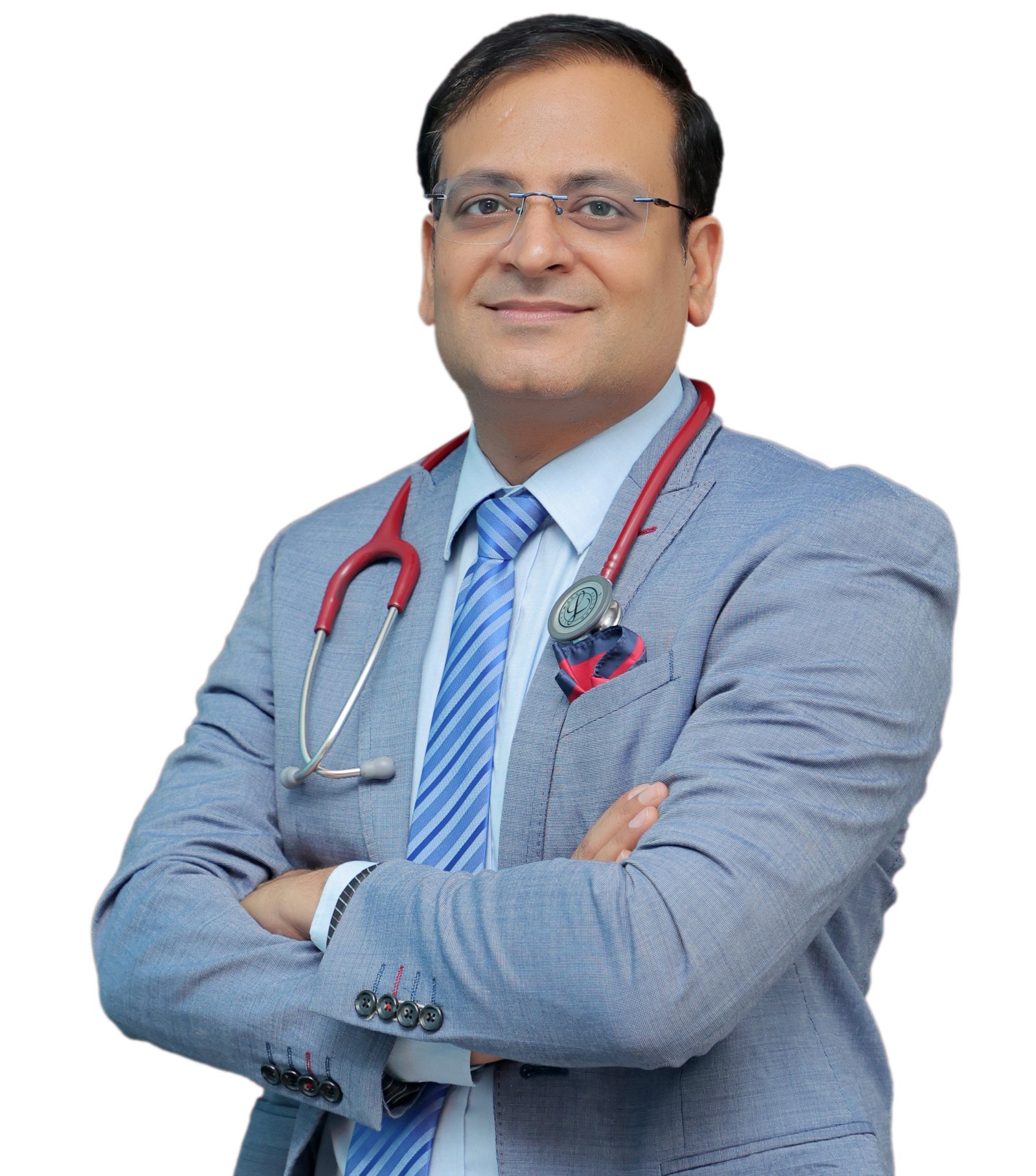 Healthcare Professional